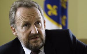 Izetbegović: BiH konačno ide ka EU i NATO-u