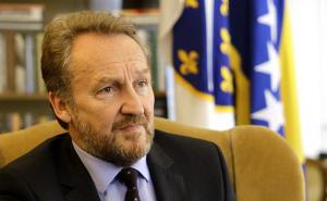 Izetbegović: Nikakvog rata neće biti jer će se urazumiti oni u Banjoj Luci