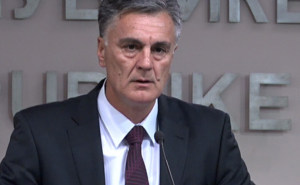 Do sada glasalo 6,31 posto građana, incident u Gacku