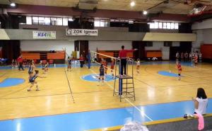 Odbojkašice Igmana po treći put osvojile tradicionalni turnir