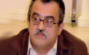 Poznati jordanski pisac ubijen ispred sudnice