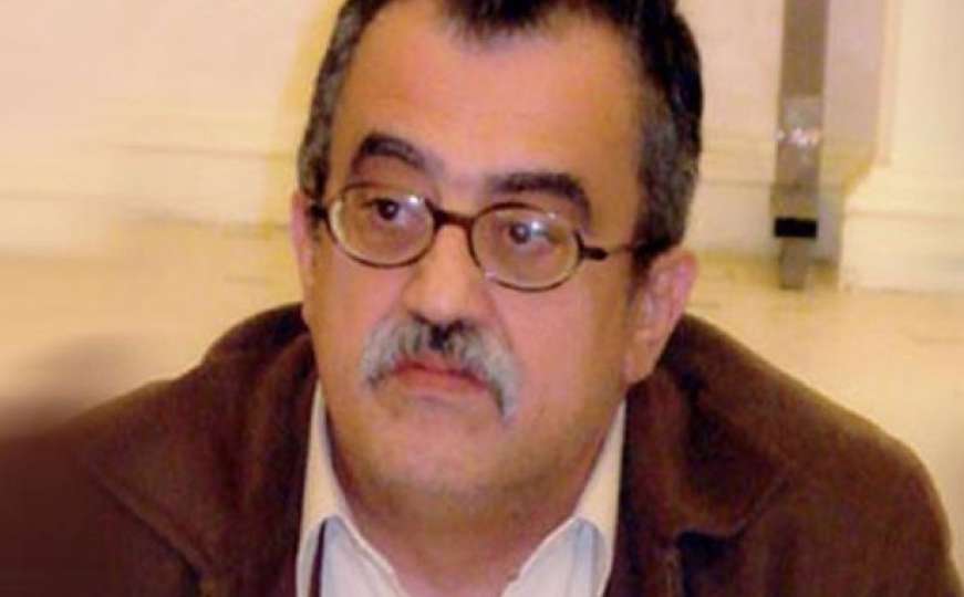 Poznati jordanski pisac ubijen ispred sudnice