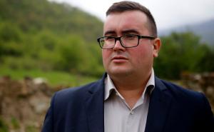 Efendija Bilalić nakon incidenta u Gacku: Nema straha kod povratnika