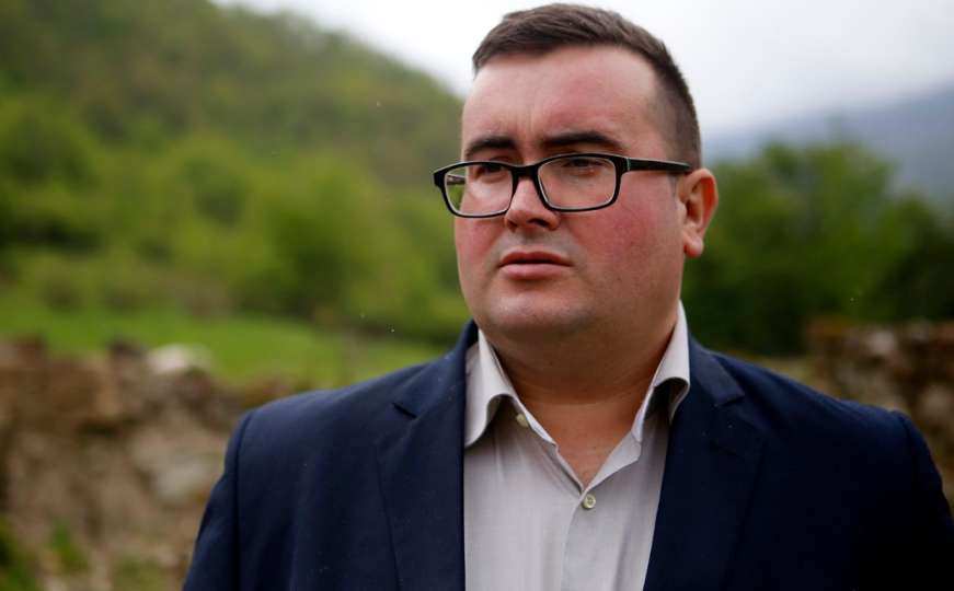 Efendija Bilalić nakon incidenta u Gacku: Nema straha kod povratnika