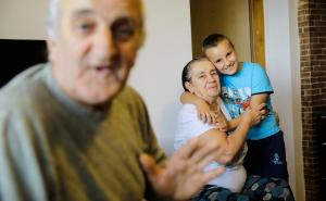 Porodica Lilić godinama je pružala dom i ljubav za djecu iz cijele BiH