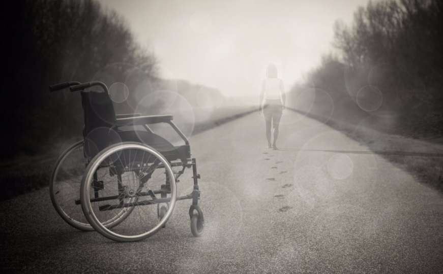 Zbog pogrešne dijagnoze proveo 43 godine u invalidskim kolicima