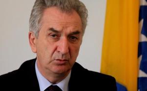 Mirko Šarović: Nadam se da vođa nije slijep!