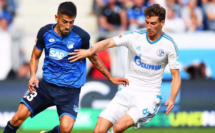 Schalke i dalje bez bodova