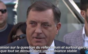 Da li je referendum Dodikov probni balon i prvi korak ka odvajanju RS-a
