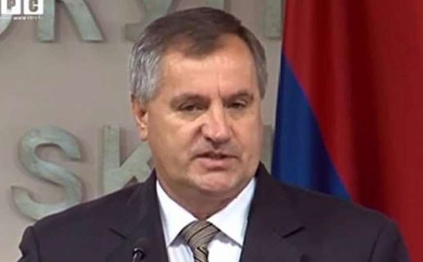Potpredsjednik SNSD-a "zna" da je opozicija bojkotirala referendum u Milićima