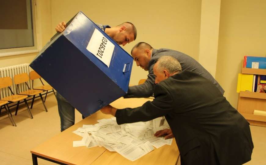 Danas konačni rezultati referenduma u Republici Srpskoj