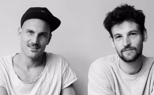 Klangkarussell - Hey Maria