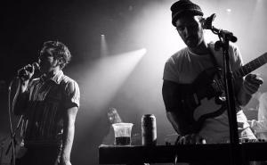 The Growlers - I'll Be Around