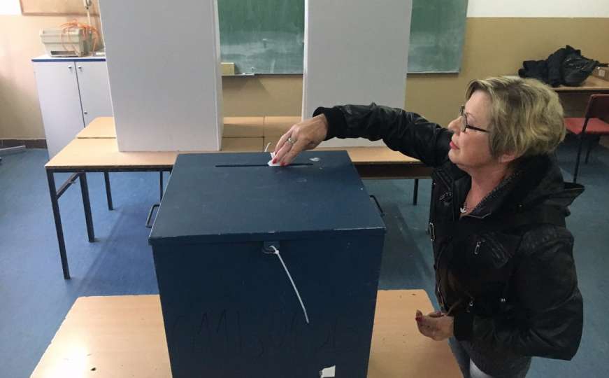 Objavljeni novi rezultati referenduma u RS-u