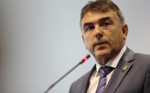 Podnesena disciplinska tužba protiv glavnog tužioca Salihovića