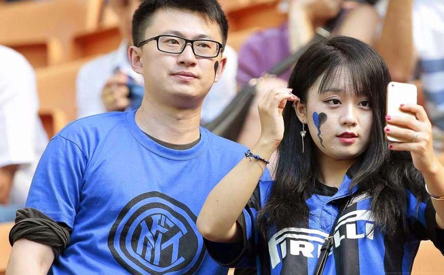 Kineski milijarder obećao igračima Intera 10 miliona dolara za titulu