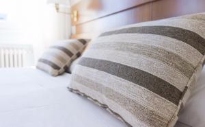 Koliko često trebate prati posteljinu, grudnjake, farmerice, krpe?