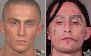 Šta je 15 godina korištenja metha učinilo jednom muškarcu