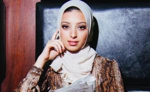 Novinarka koja nosi hidžab slikala se za Playboy