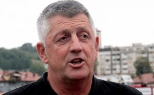 Husref Musemić novi trener Mladosti iz Doboja kod Kaknja