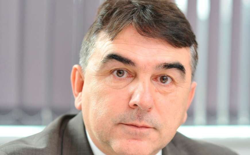 Disciplinski postupak protiv Salihovića smatra se prioritetom