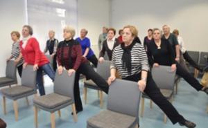 U Centru za zdravo starenje pripremaju još novih projekata