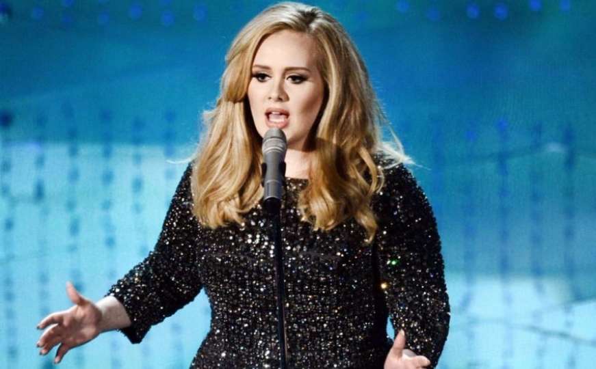 Adele: Briga me za prekid Brada i Angeline, živo mi se je*e