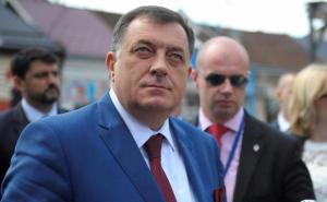 Dodik neće u Sarajevo - Ugrožen mu život