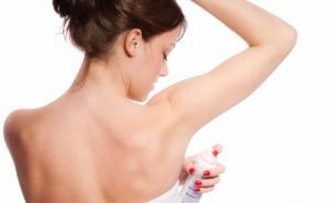 I muškarci i žene trebaju izbjegavati dezodoranse sa ovim sadržajem