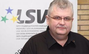 'Ako Nikolić podržava ilegalne referendume, da i Vojvođani organizuju jedan'