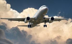 Znate li zašto su skoro svi avioni bijele boje?