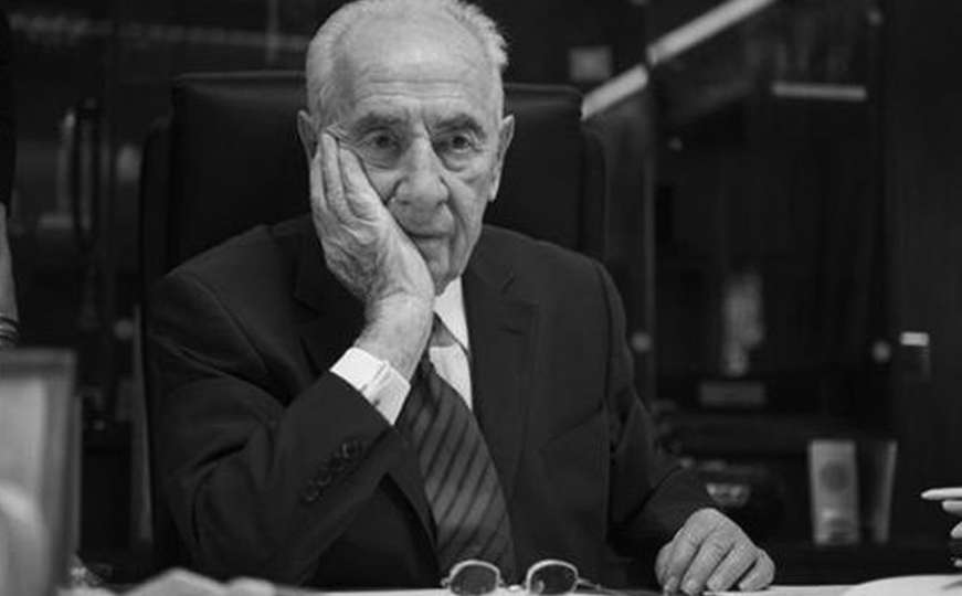 Umro Shimon Peres