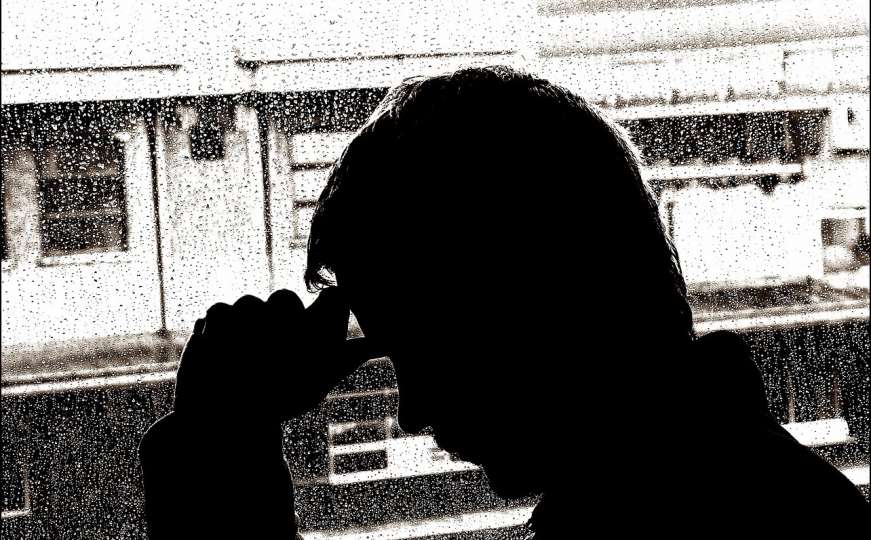 12 znakova koji otkrivaju depresiju kod muškaraca