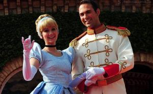 Pogodite: A najpopularnija Disney princeza je... ?