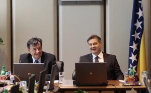 Odluka o uzajamnom priznavanju i zamjeni vozačkih dozvola BiH i Makedonije