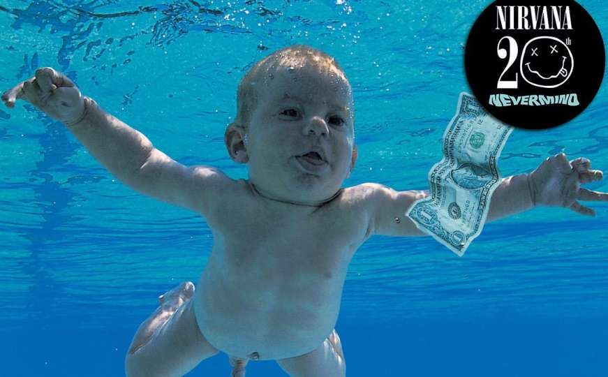 Kako danas izgleda beba sa naslovne fotografije Nirvaninog albuma?