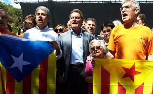 Katalonija će održati referendum o nezavisnosti i bez španske saglasnosti