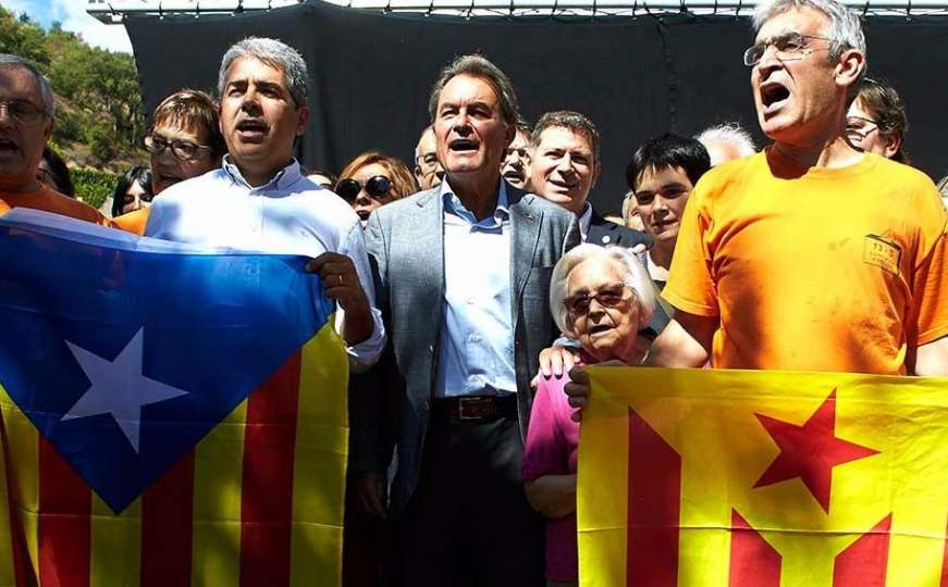 Katalonija će održati referendum o nezavisnosti i bez španske saglasnosti