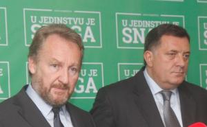 Dodik za srbijanske medije: Bakir Izetbegović me želi ubiti