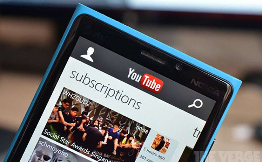 YouTube potpuno mijenja način na koji gledamo videa na mobitelu
