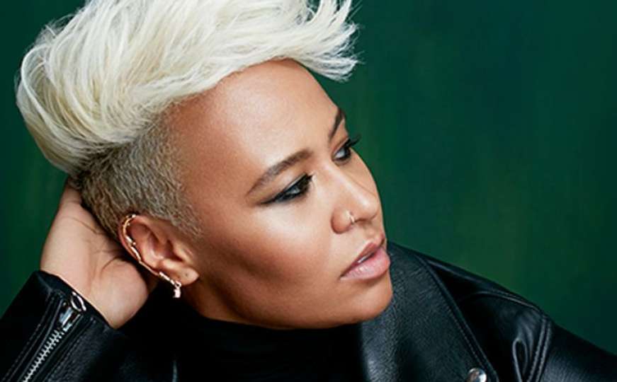 Emeli Sandé - Hurts