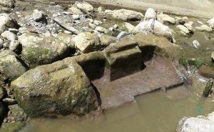 Radnici pronašli dio oltara drevnih Inka