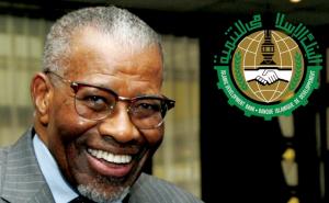 Dr. Ahmad Mohamed Ali: Veliki prijatelj Bosne