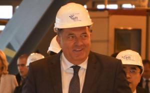 Milorad Dodik neće da se ponižava i ide u Sarajevo