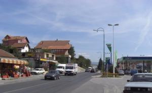 Sarajevo: Automobilom udario pješakinju