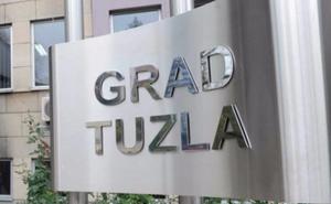 Obilježavanje 73. godišnjice oslobođenja grada Tuzla