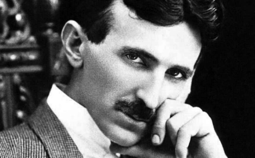 FBI objavio dokumente: Tesla je s Venere i osmislio je "zraku smrti"