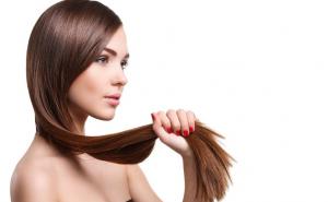 Jednostavan test: Otkrijte koliko je zdrava vaša kosa!