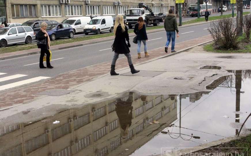 Šta nam to meteorolozi najavljuju za ovaj vikend: Pročitajte prognozu