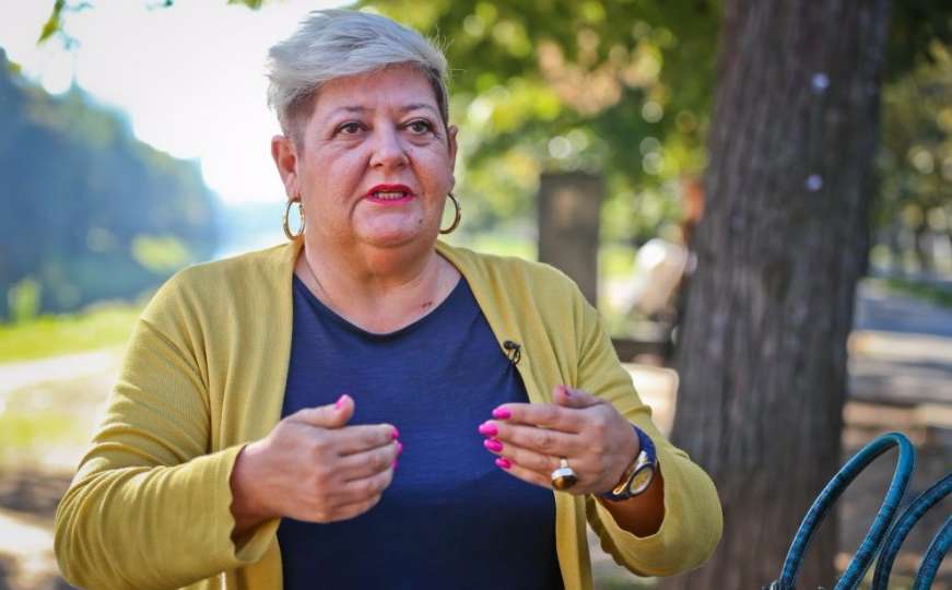 Nela Hasić: Karcinom dojke nije samo ženska stvar